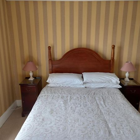 Carraig Rua Bed & Breakfast Kilkenny Dış mekan fotoğraf