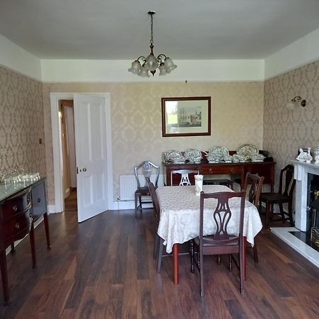 Carraig Rua Bed & Breakfast Kilkenny Dış mekan fotoğraf