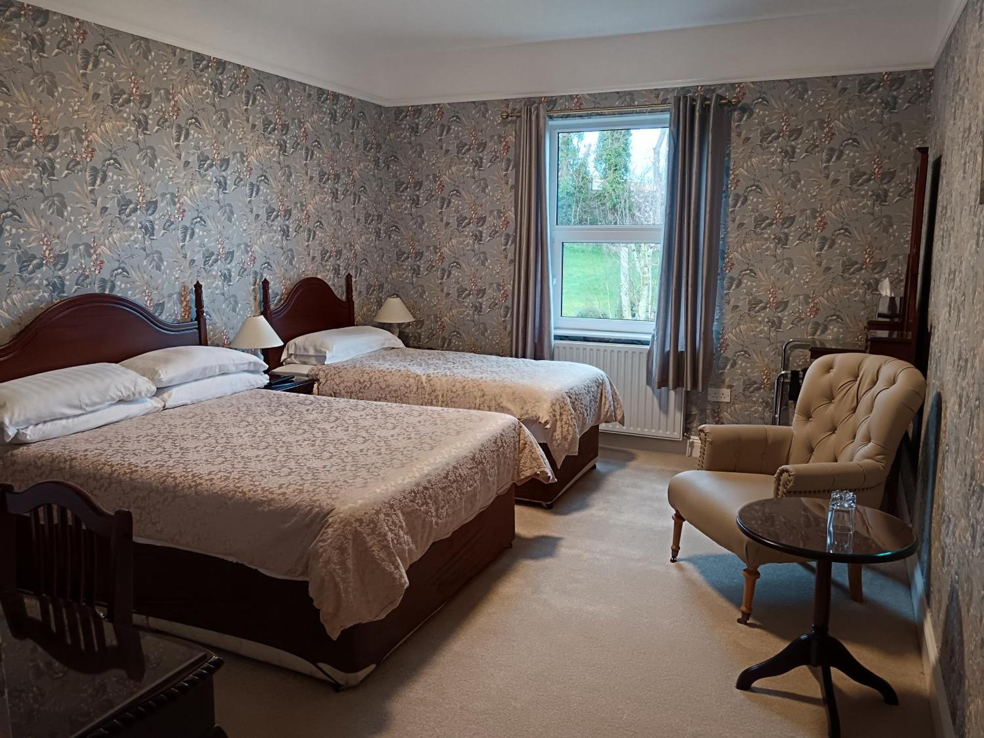 Carraig Rua Bed & Breakfast Kilkenny Dış mekan fotoğraf