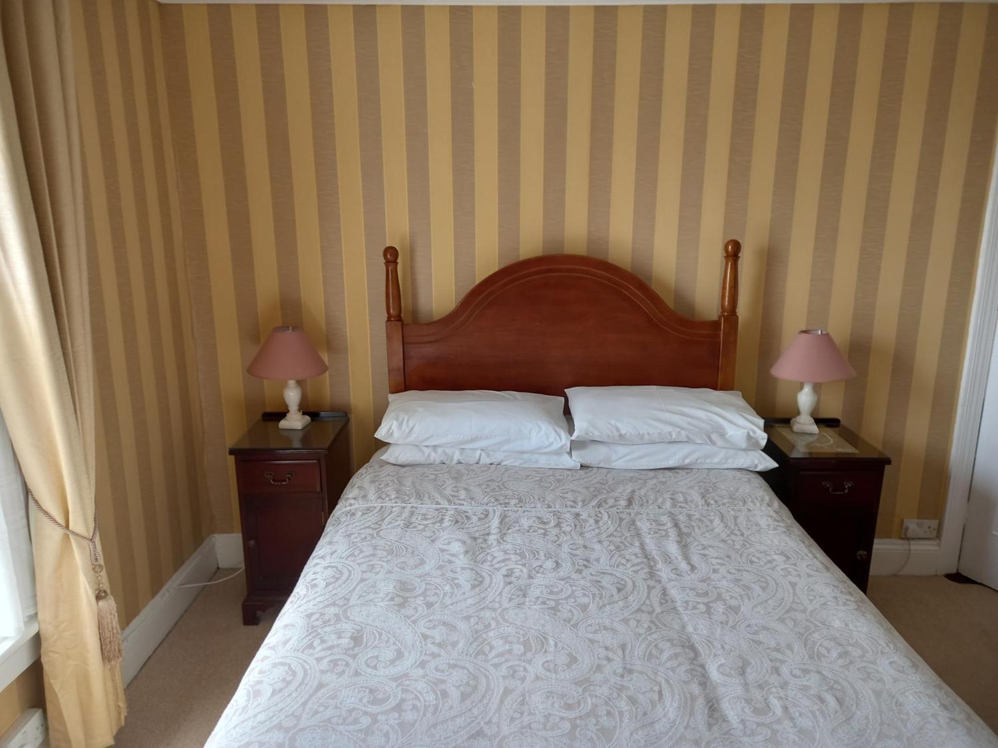 Carraig Rua Bed & Breakfast Kilkenny Dış mekan fotoğraf