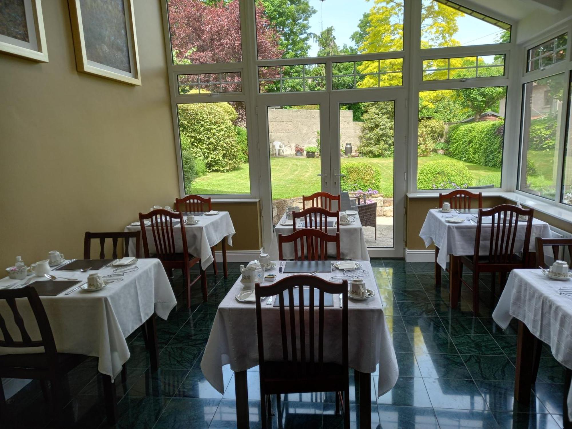 Carraig Rua Bed & Breakfast Kilkenny Dış mekan fotoğraf