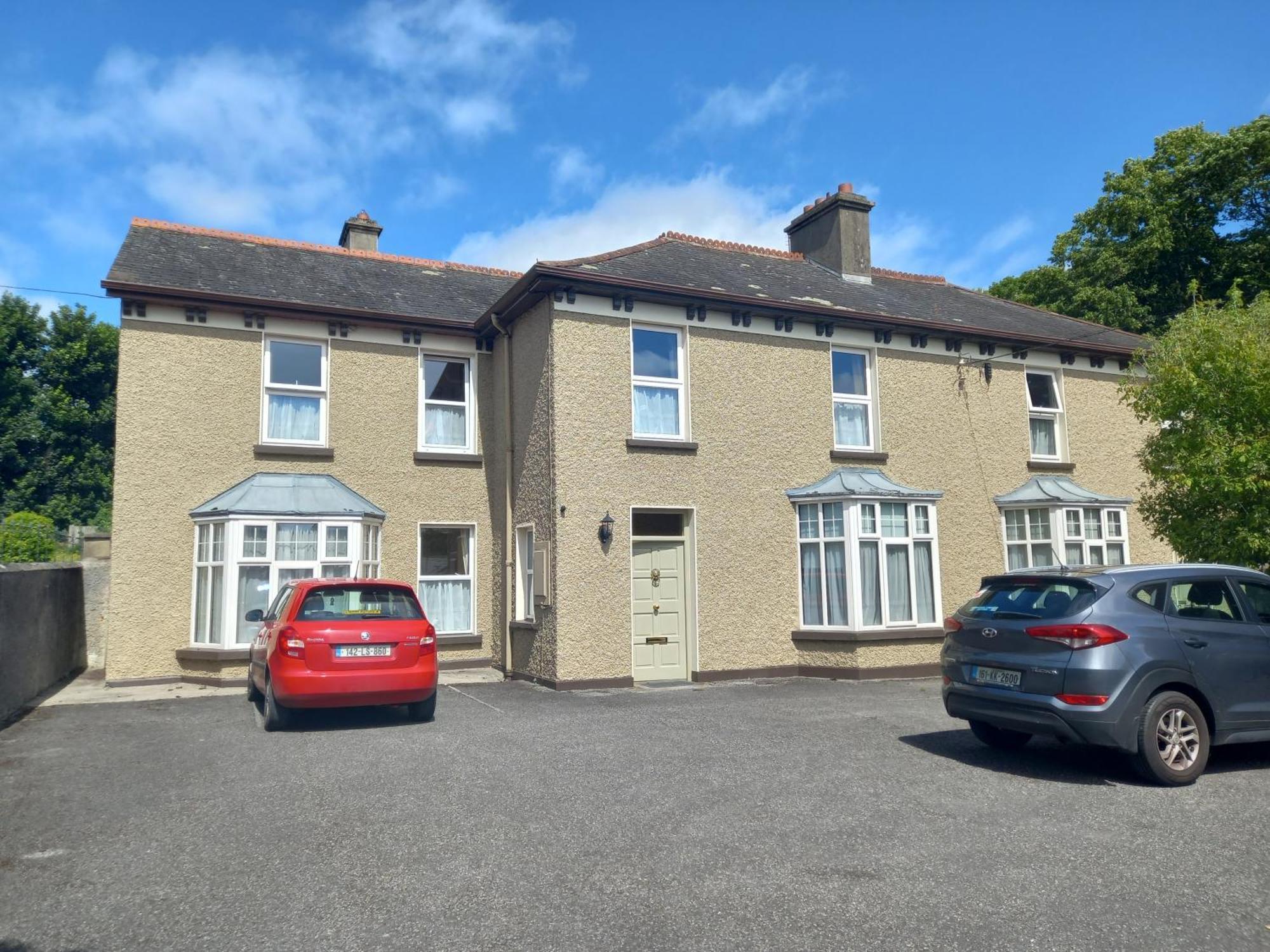 Carraig Rua Bed & Breakfast Kilkenny Dış mekan fotoğraf