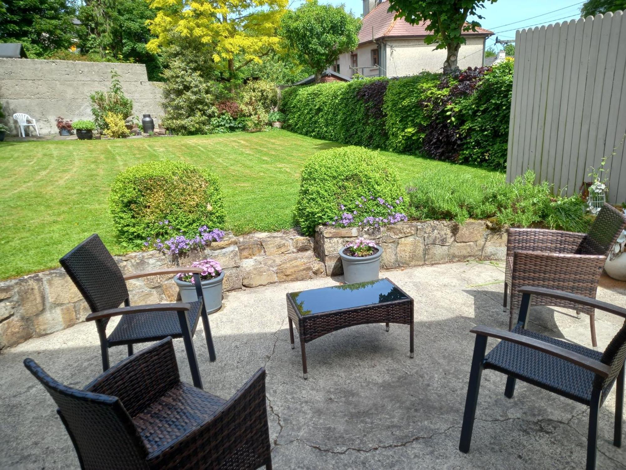 Carraig Rua Bed & Breakfast Kilkenny Dış mekan fotoğraf