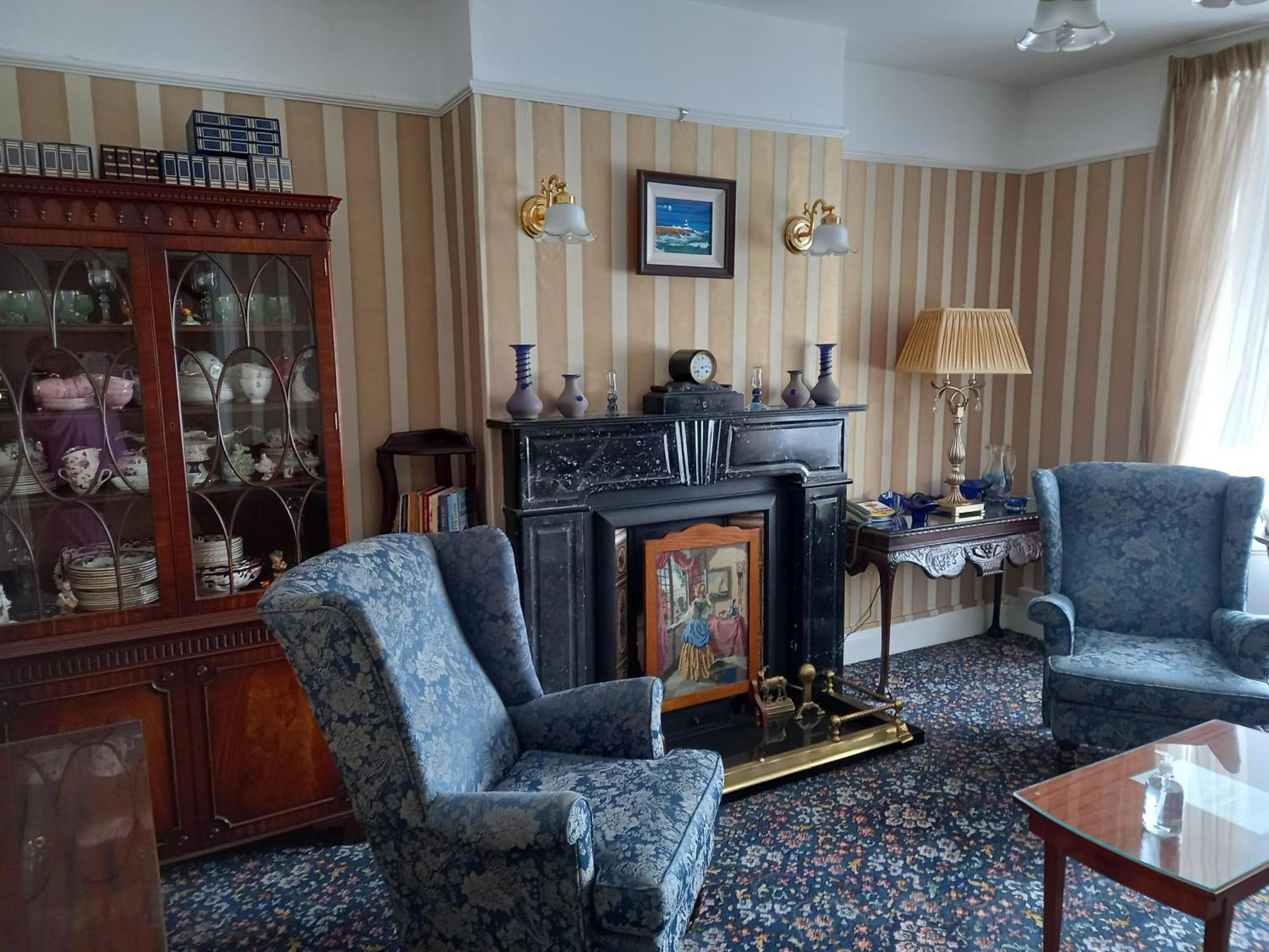 Carraig Rua Bed & Breakfast Kilkenny Dış mekan fotoğraf