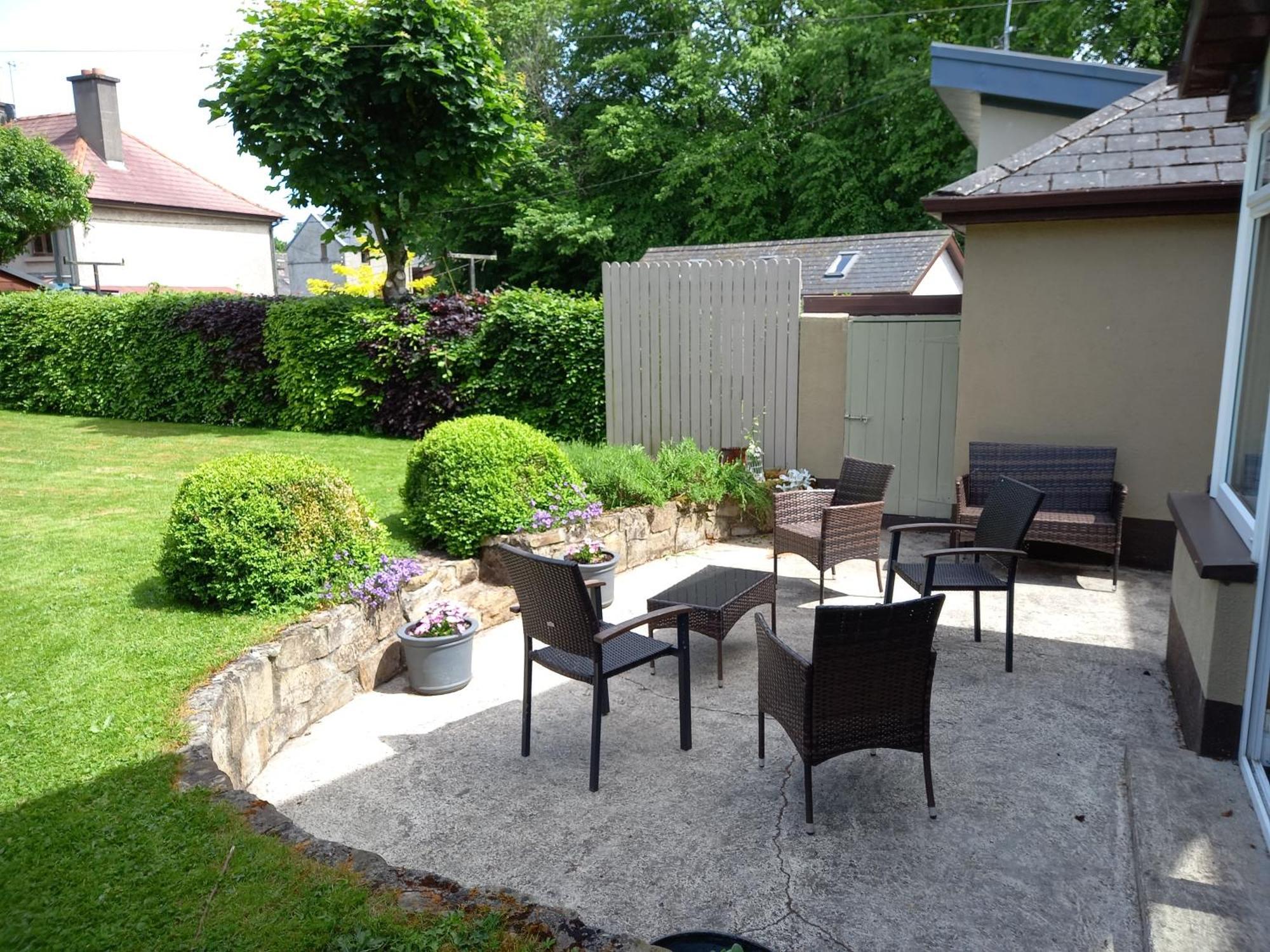 Carraig Rua Bed & Breakfast Kilkenny Dış mekan fotoğraf