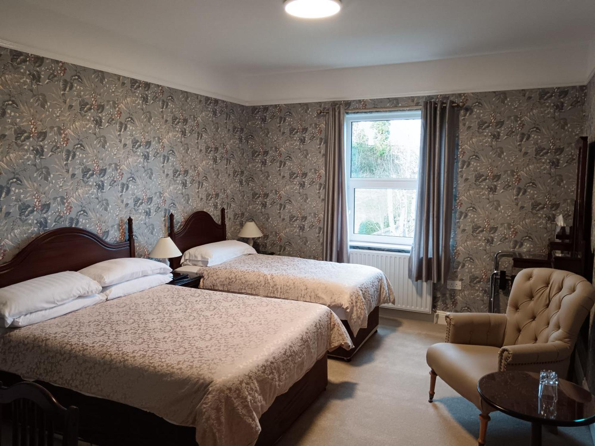 Carraig Rua Bed & Breakfast Kilkenny Dış mekan fotoğraf