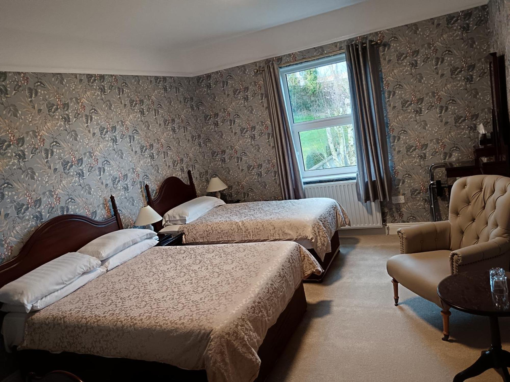Carraig Rua Bed & Breakfast Kilkenny Dış mekan fotoğraf