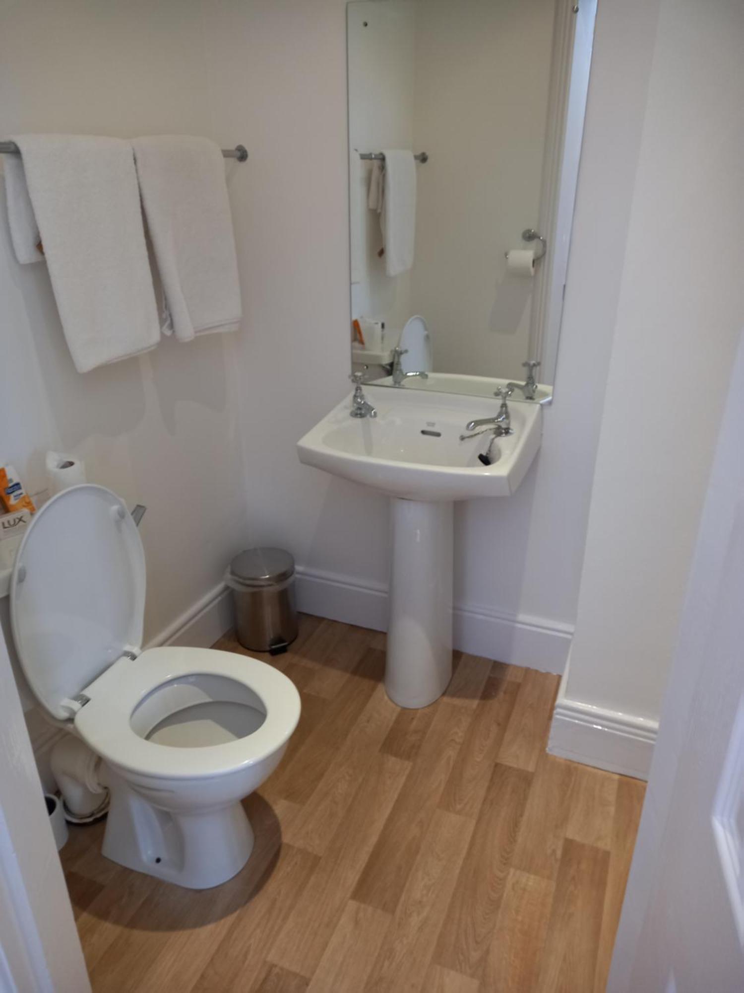 Carraig Rua Bed & Breakfast Kilkenny Dış mekan fotoğraf