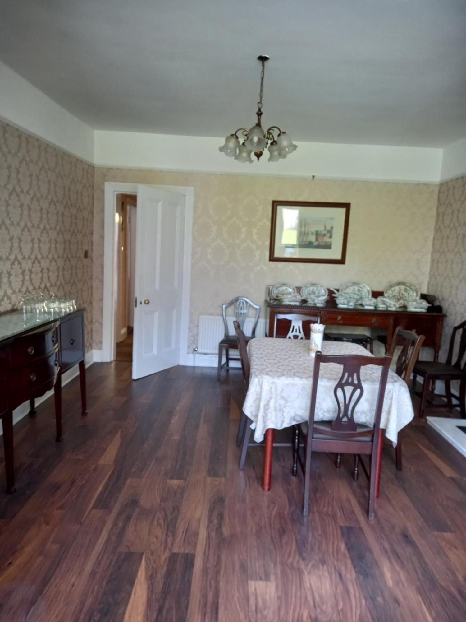 Carraig Rua Bed & Breakfast Kilkenny Dış mekan fotoğraf
