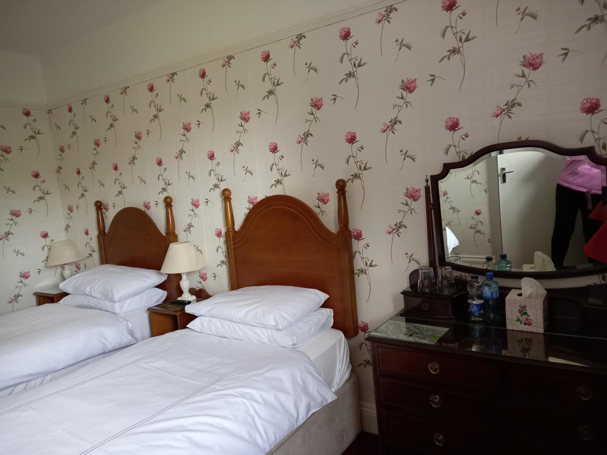Carraig Rua Bed & Breakfast Kilkenny Dış mekan fotoğraf