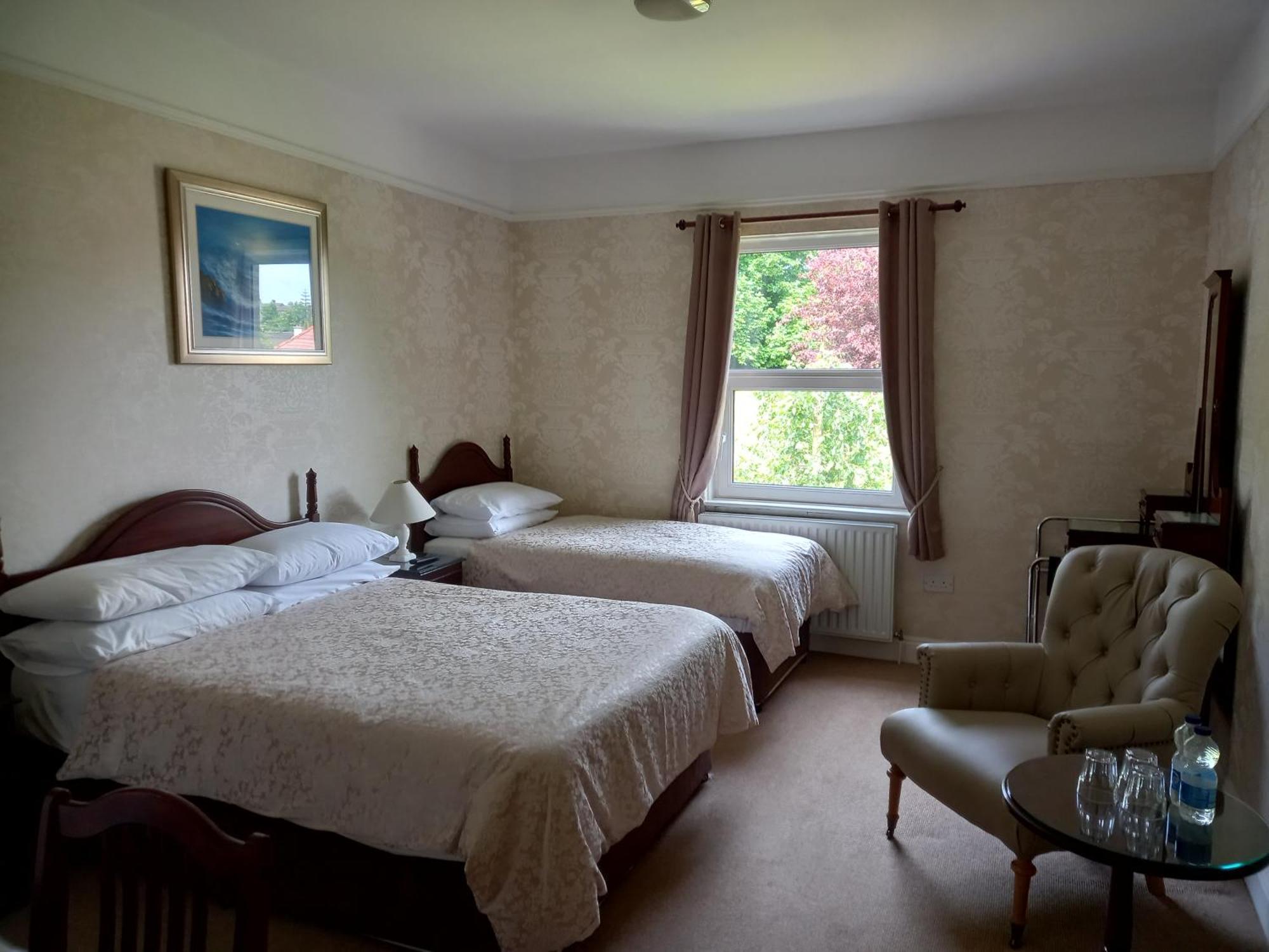Carraig Rua Bed & Breakfast Kilkenny Dış mekan fotoğraf