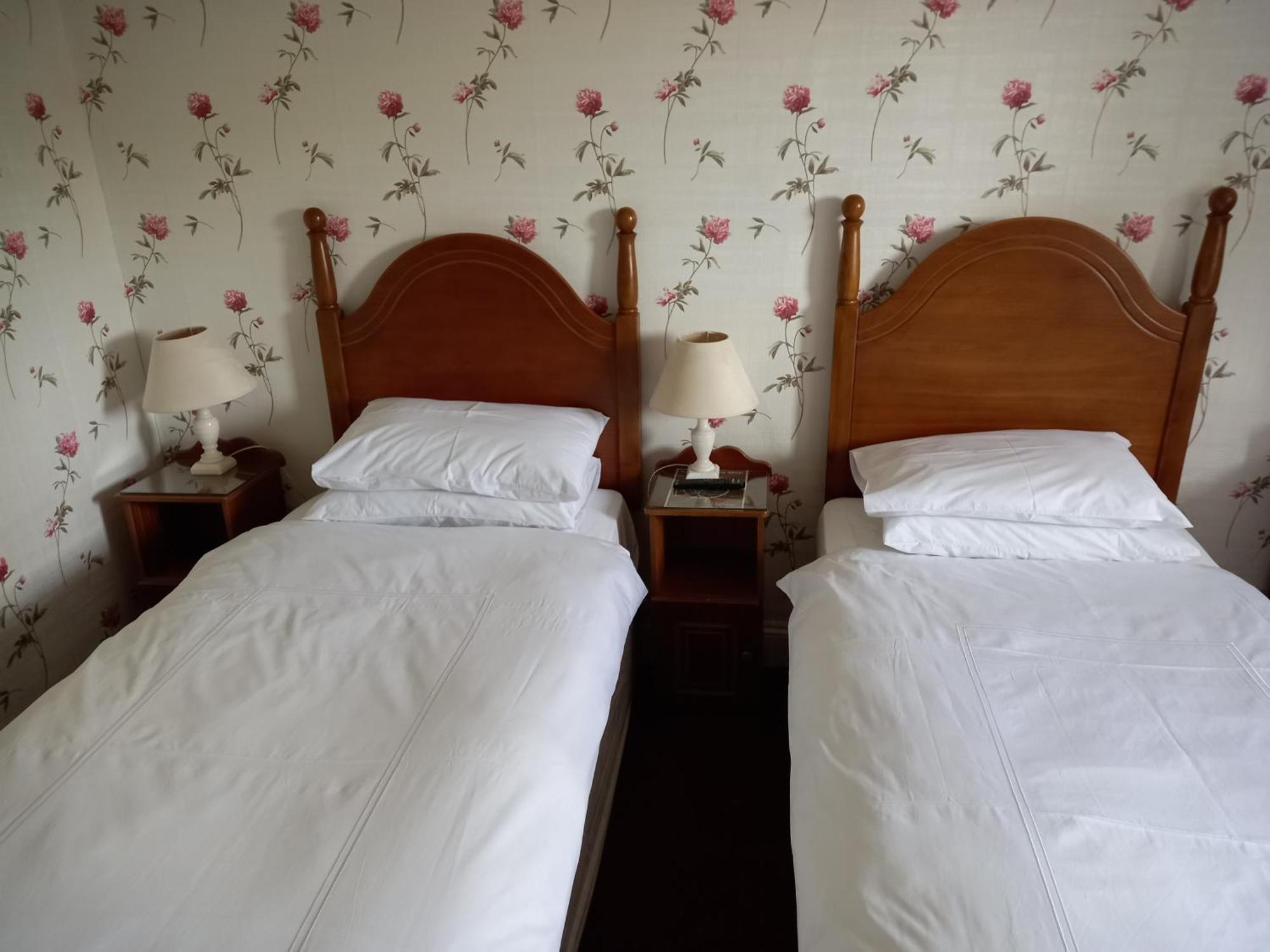 Carraig Rua Bed & Breakfast Kilkenny Dış mekan fotoğraf
