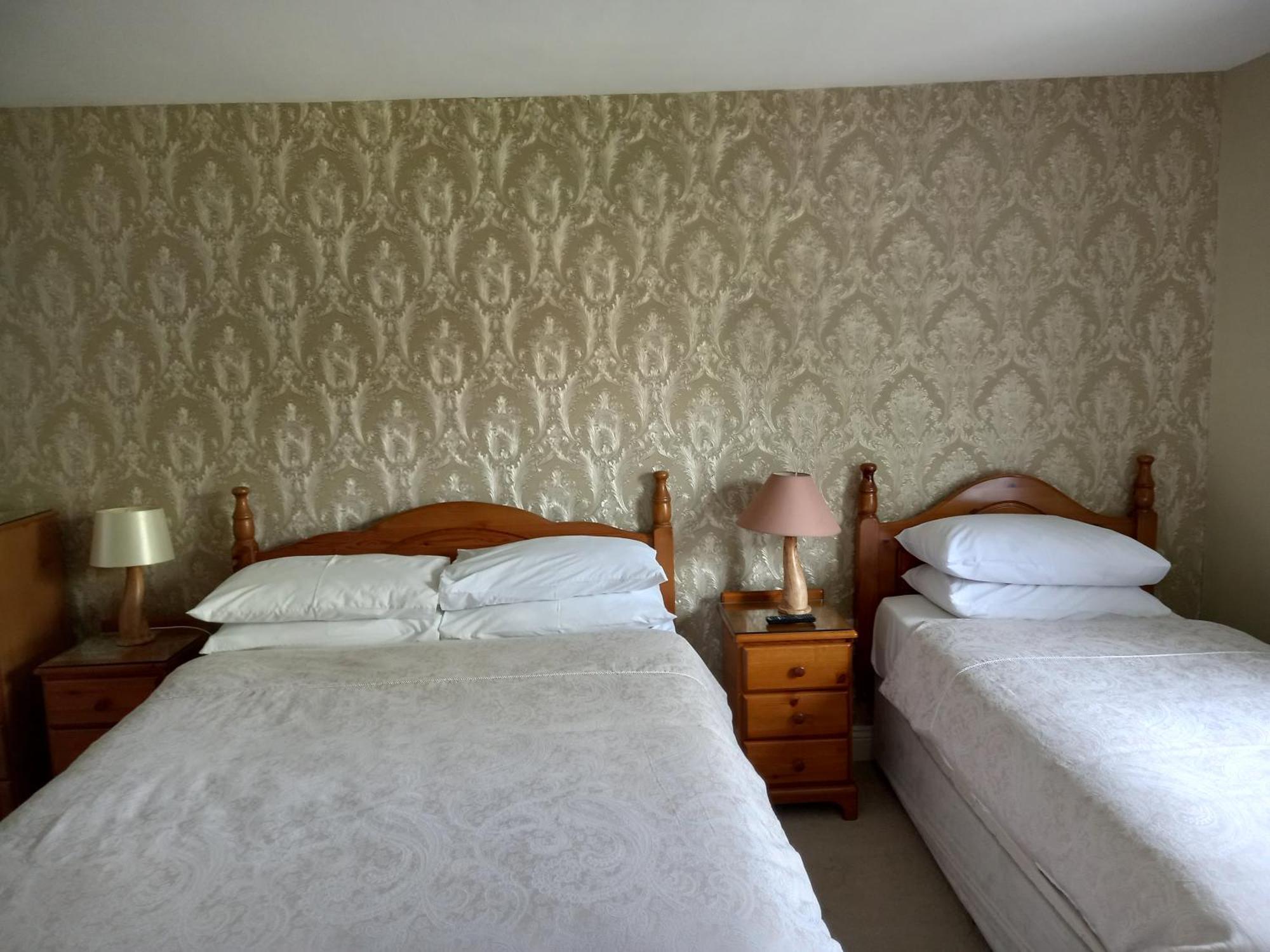 Carraig Rua Bed & Breakfast Kilkenny Dış mekan fotoğraf