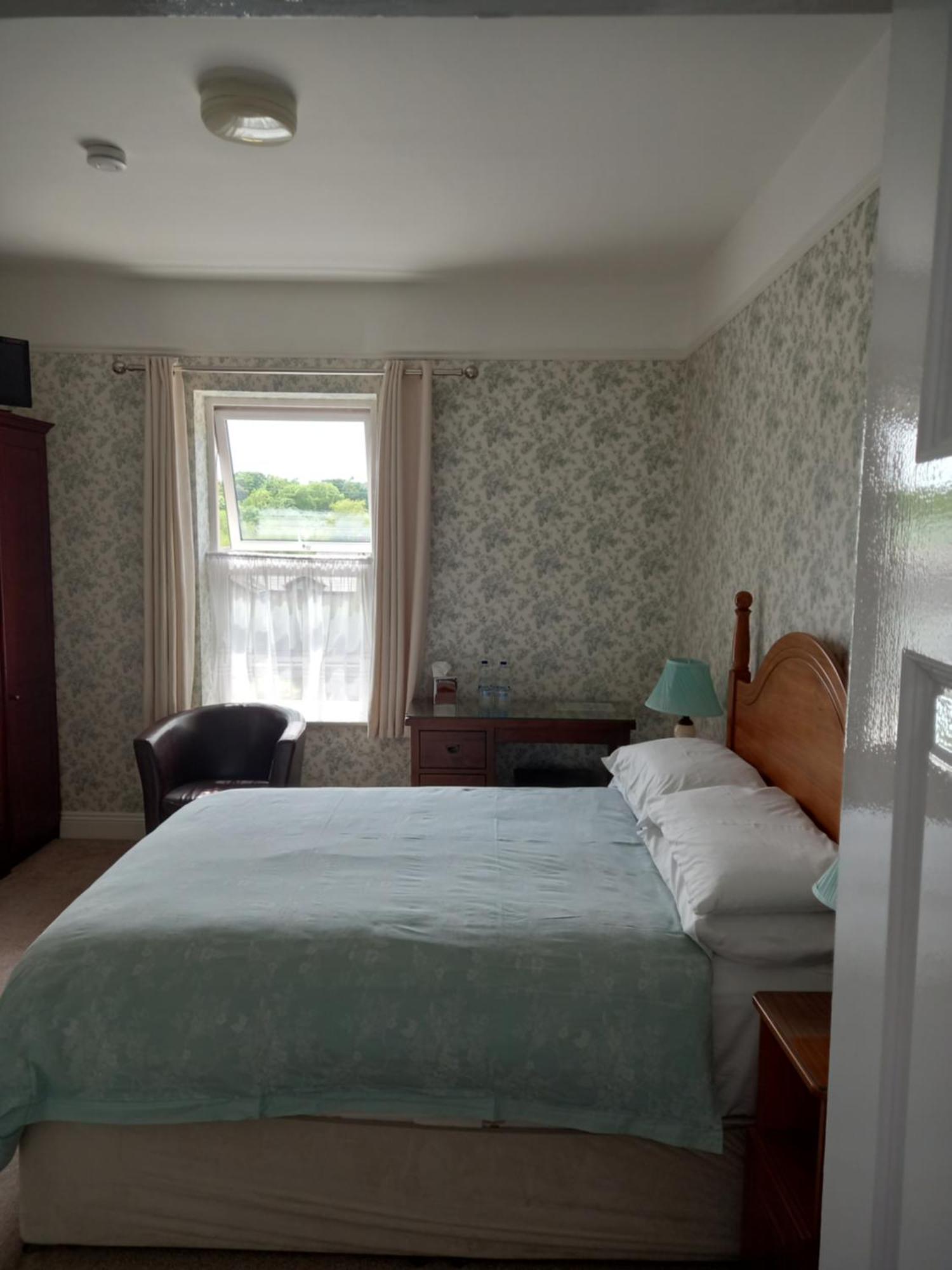 Carraig Rua Bed & Breakfast Kilkenny Dış mekan fotoğraf