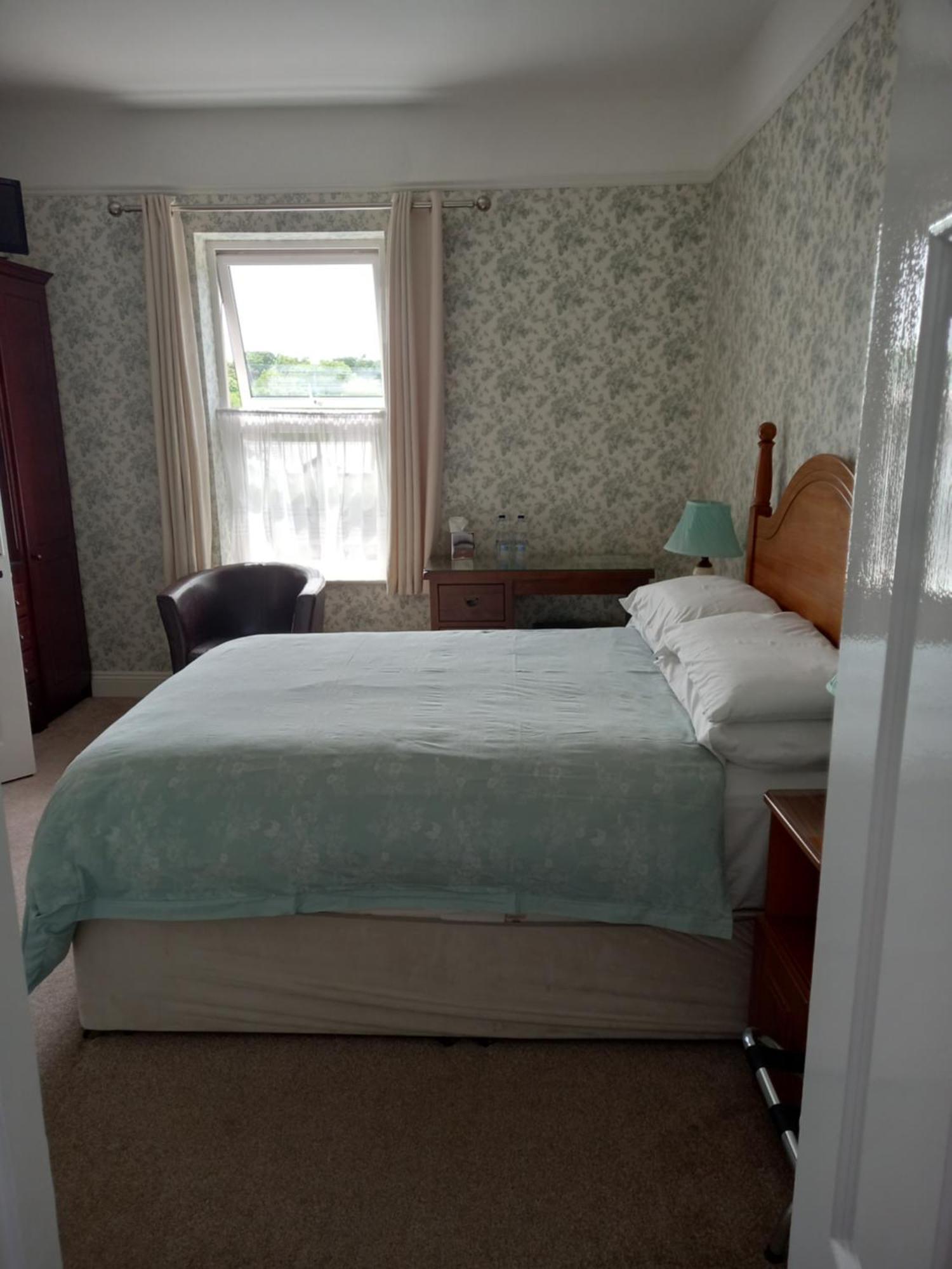 Carraig Rua Bed & Breakfast Kilkenny Dış mekan fotoğraf