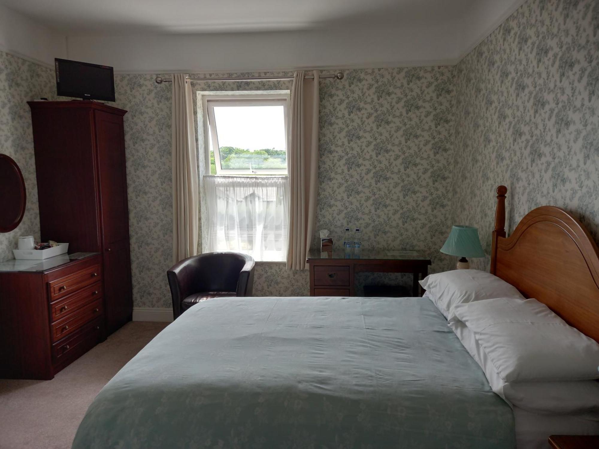 Carraig Rua Bed & Breakfast Kilkenny Dış mekan fotoğraf