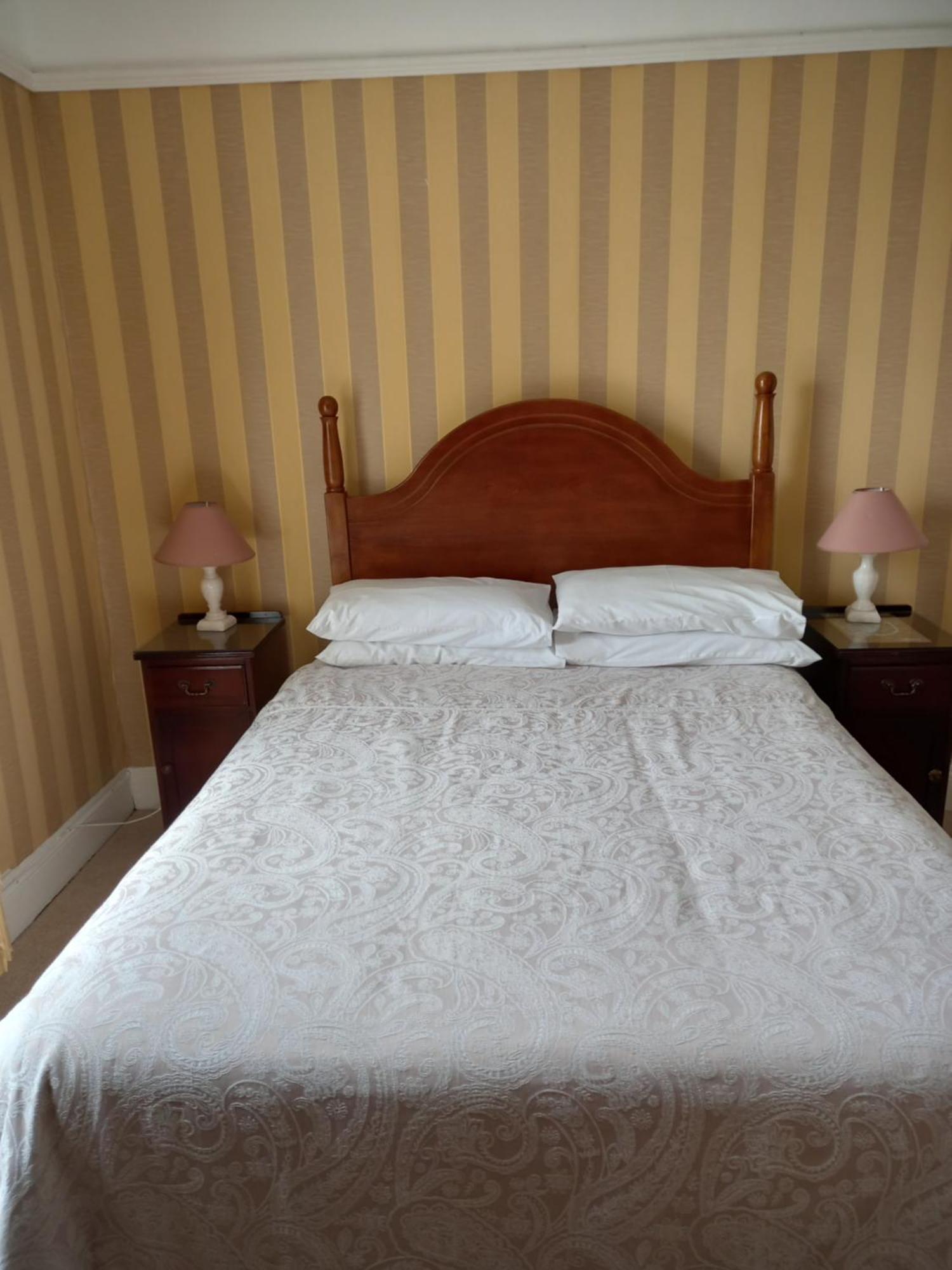 Carraig Rua Bed & Breakfast Kilkenny Dış mekan fotoğraf