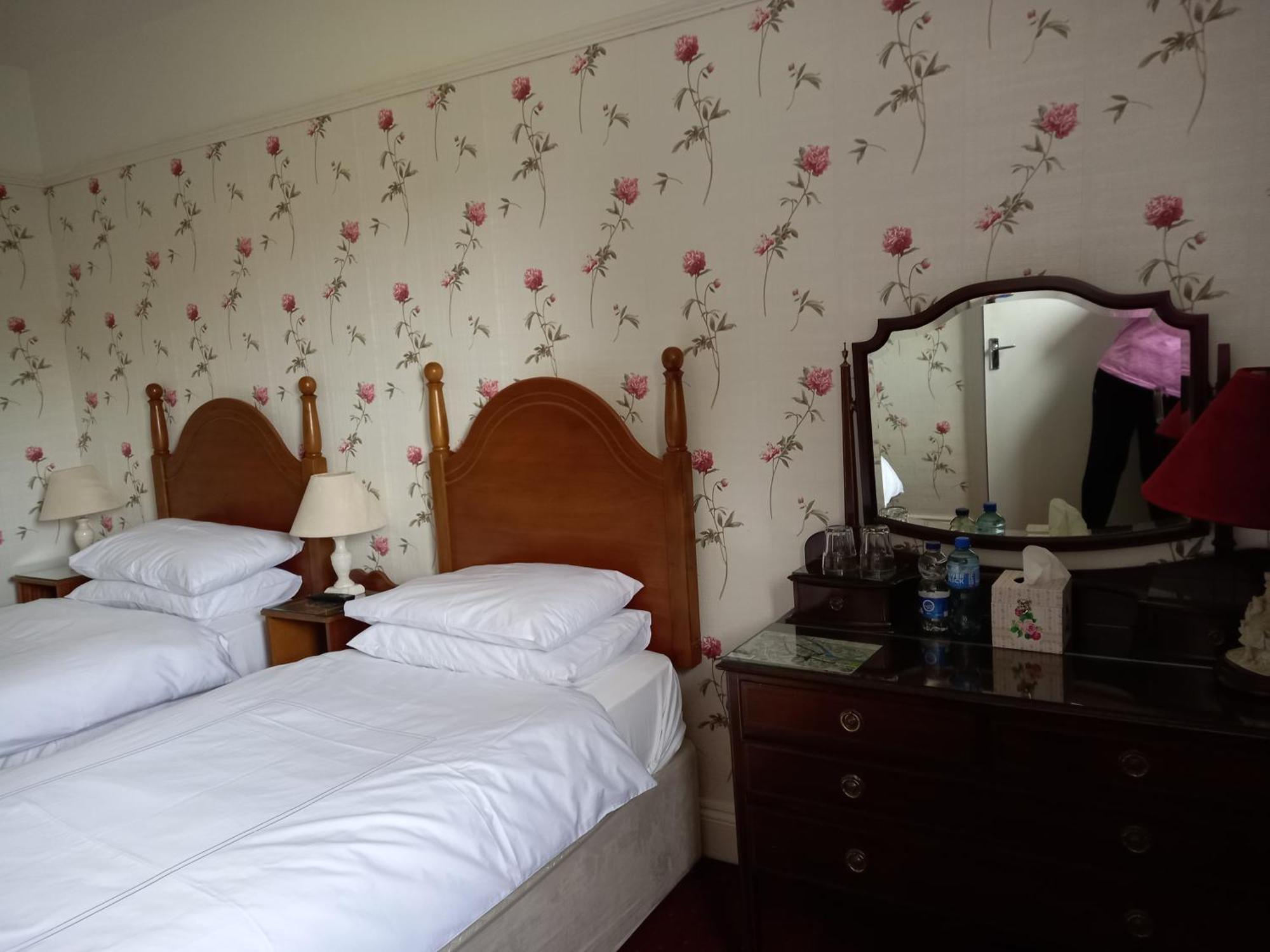 Carraig Rua Bed & Breakfast Kilkenny Dış mekan fotoğraf