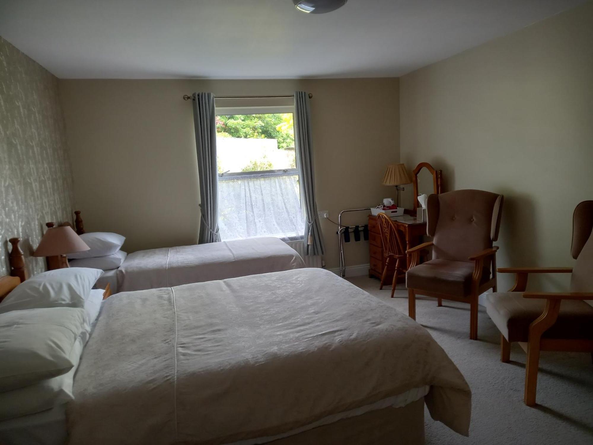 Carraig Rua Bed & Breakfast Kilkenny Dış mekan fotoğraf