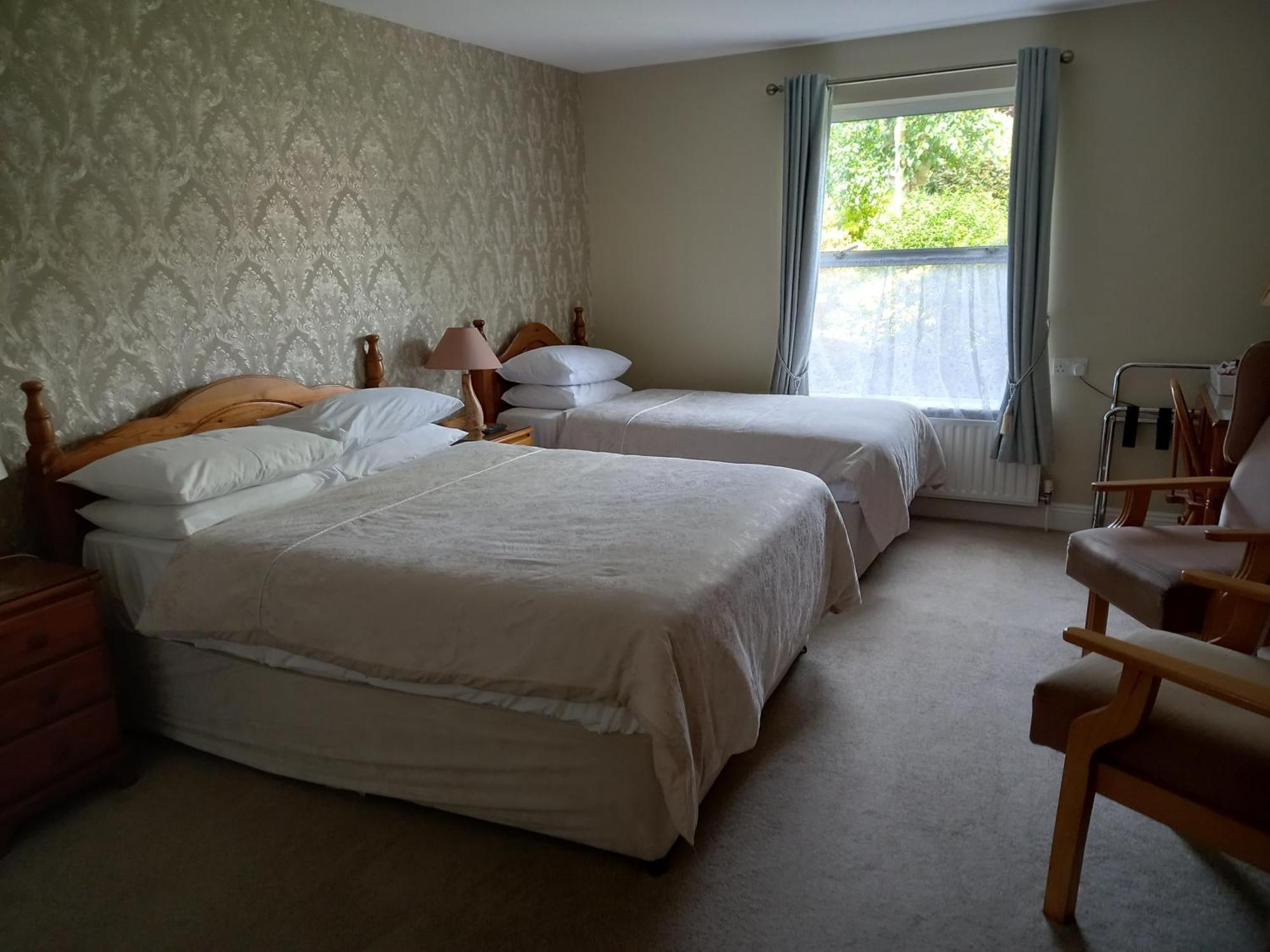 Carraig Rua Bed & Breakfast Kilkenny Dış mekan fotoğraf