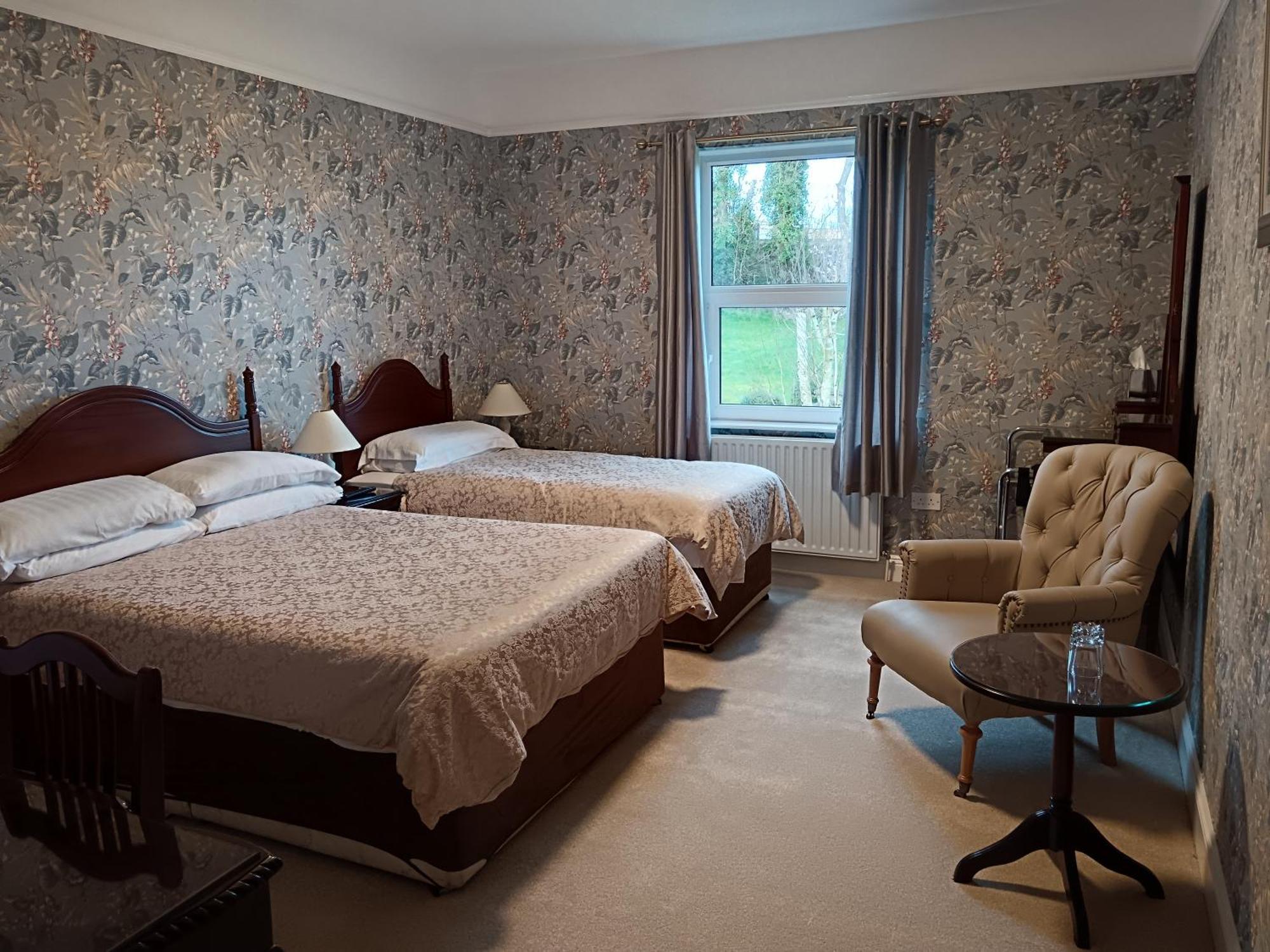 Carraig Rua Bed & Breakfast Kilkenny Dış mekan fotoğraf