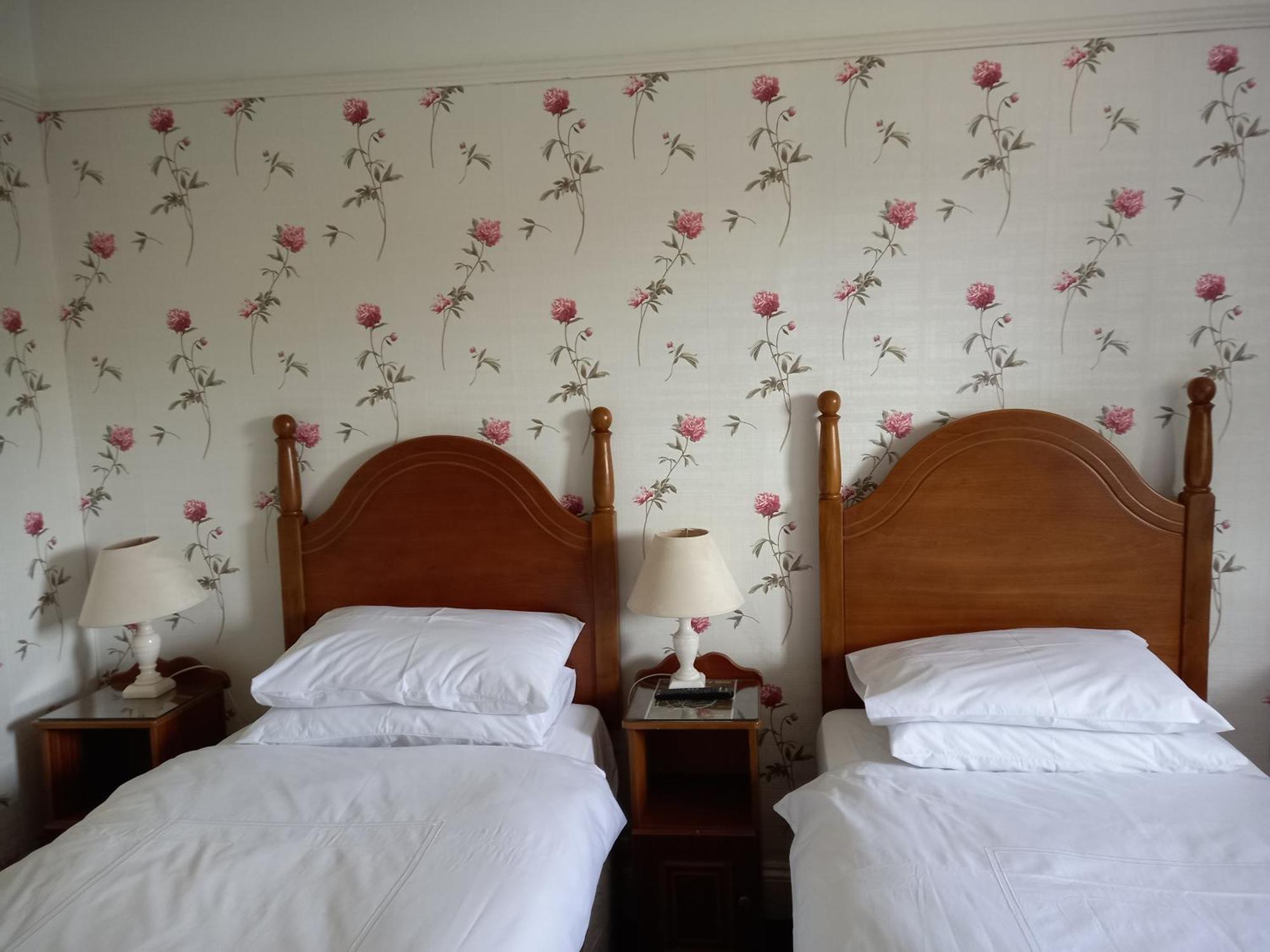 Carraig Rua Bed & Breakfast Kilkenny Dış mekan fotoğraf
