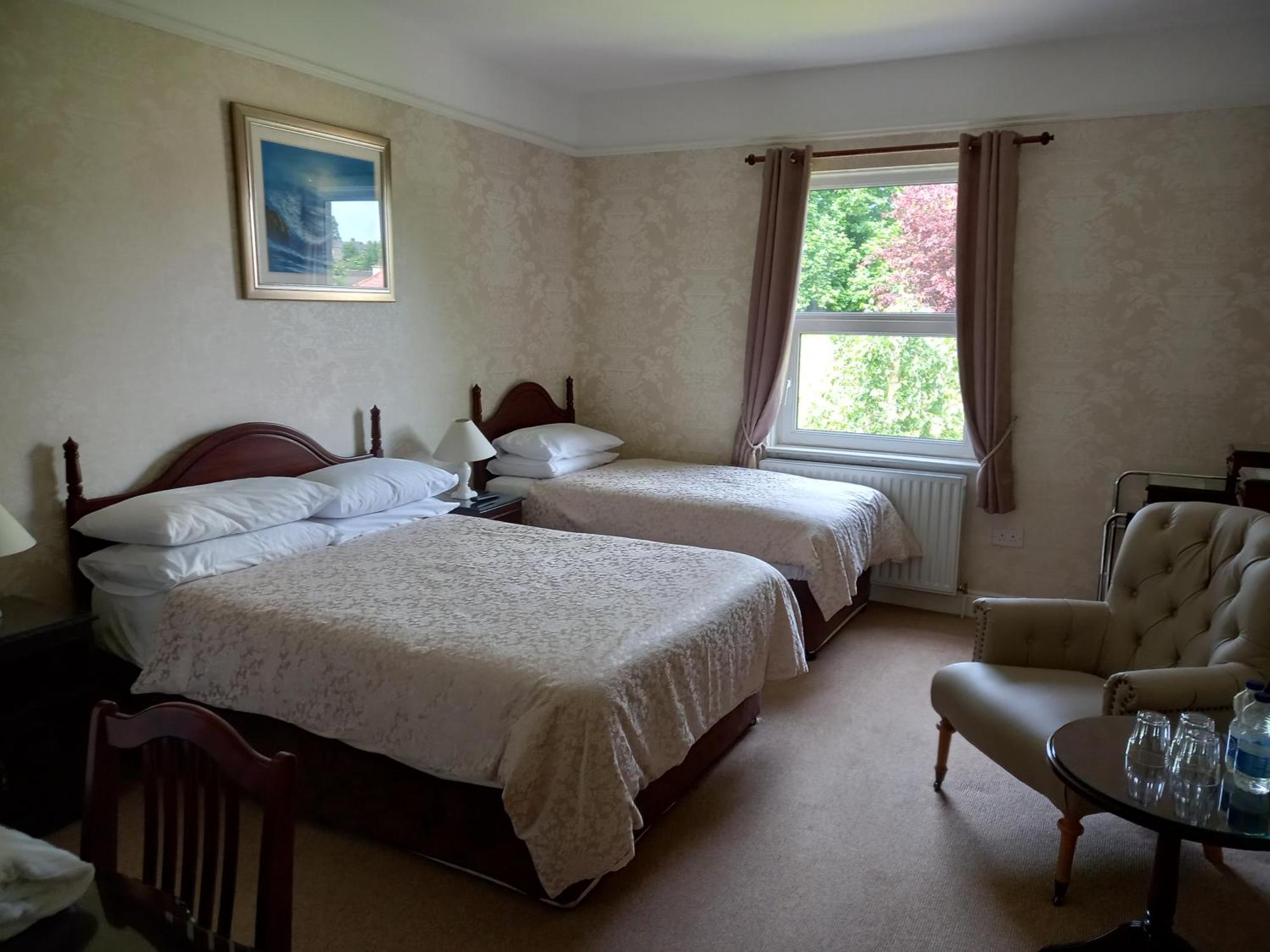 Carraig Rua Bed & Breakfast Kilkenny Dış mekan fotoğraf
