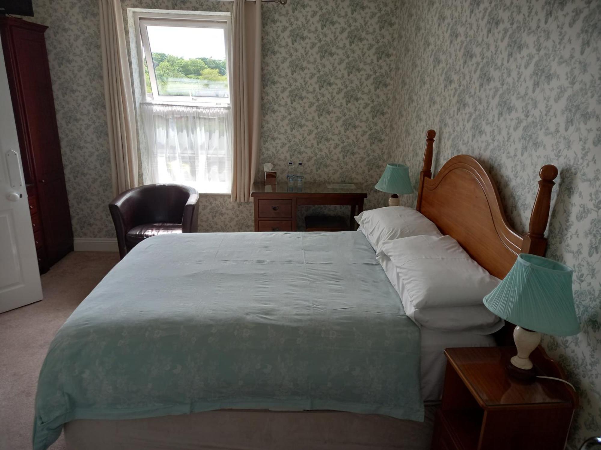 Carraig Rua Bed & Breakfast Kilkenny Dış mekan fotoğraf